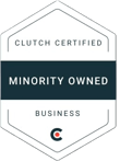 Minority Owned