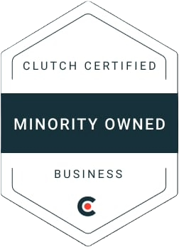 Minority Owned