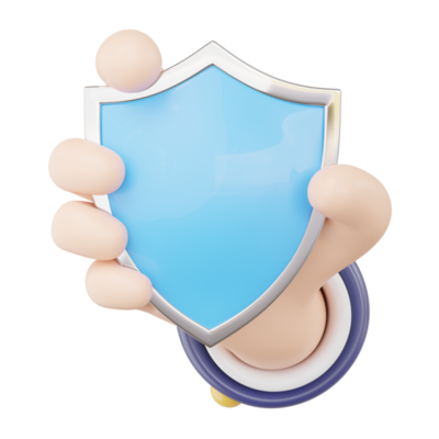 Security for Trust